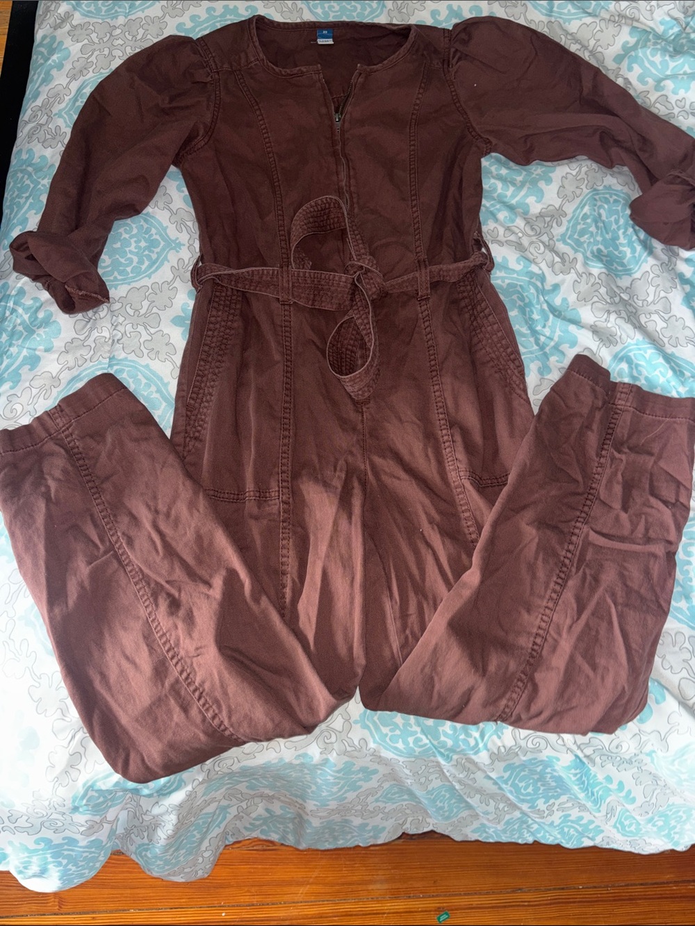 Old navy jumpsuit